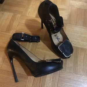 Lanvin heels size 38.5